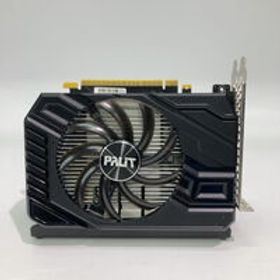 GeForce GTX 1650 4GT LP 中古 10,472円 | ネット最安値の価格比較