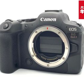 【中古】 【美品】 キヤノン EOS R6 MarkII ボディ 【ミラーレス一眼】 【6ヶ月保証】