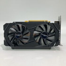 中古 玄人志向 GTX1660SUPER（GTX1660SUPER 6GB） 3210016210 状態： B:良品