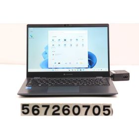 ノートパソコン dynabook dynabook G83/HS Core i5 1135G7 2.4GHz/8GB/256GB(SSD)/13.3W/FHD(1920x1080)/Win11 バッテリ劣化