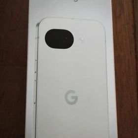 Google Pixel 10a Fog 128GB