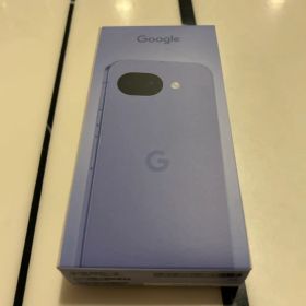 Google Pixel 10a 128GB 本体 新品 未開封