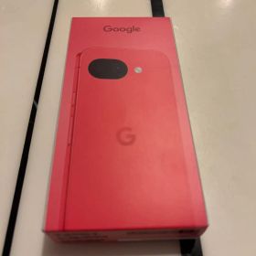 【新品未開封］Google pixel10a 128GB docomo