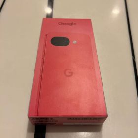 新品未開封】Google Pixel10a Berry 128GB