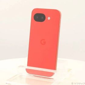 ソフマップ 〔中古品〕 Google Pixel 10a 128GB Berry GV0BP au SIMフリー【198】