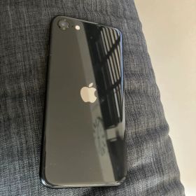 Apple iPhoneSE2 64G ジャンク品