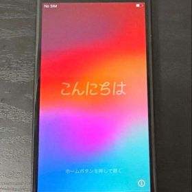 Apple iPhone SE 第二世代64GB
