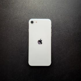 iPhone SE 第2世代 64GB SIMフリー 本体のみ