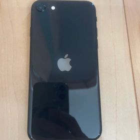 Apple iPhone SE 第2世代 64GB ブラック