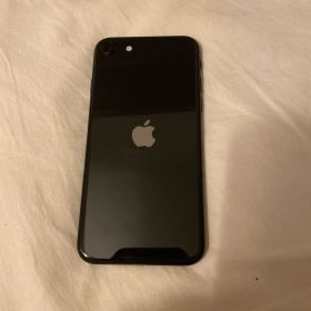 Apple iPhone se2 第二世代 128GB 本体