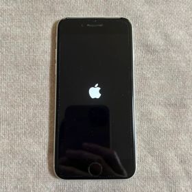 Apple iPhone 本体 SE 第二世代 128GB 中古品