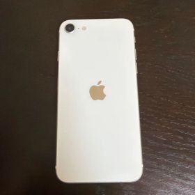 Apple iPhone 本体 se第二世代