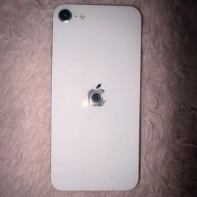 iPhone SE(第2世代)