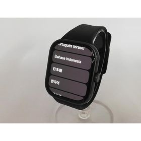 【中古】Xiaomi Redmi Watch 5 オブシディアンブラック【大宮東口】保証期間１ヶ月【ランクC】