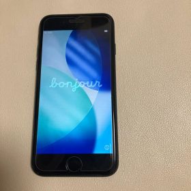 【液晶不良】iPhone se 第3世代 64GB SIMフリー