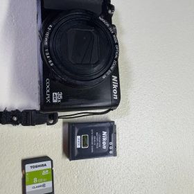 Nikon COOLPIX A900 デジタルカメラ 本体