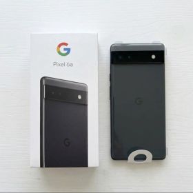 Google Pixel 6a 本体