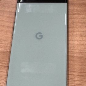 Google Pixel 6a