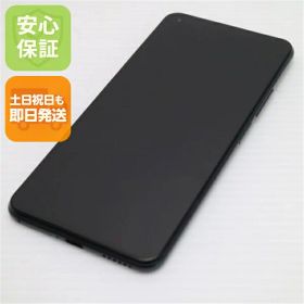 【中古】 中古 SIMフリー Mi 11 Lite 5G トリュフブラック 本体 即日発送 土日祝発送OK