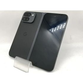 【中古】Google 国内版 【SIMフリー】 Pixel 9 Pro Fold オブシディアン 16GB 256GB【新宿】保証期間1ヶ月【ランクB】