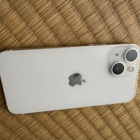 Apple iPhone 13 mini 256GB 本体