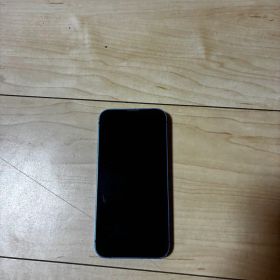 Apple iPhone 13 mini本体 ブルー