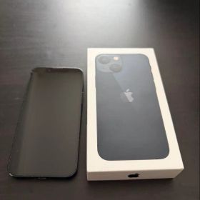値下げしました❗️Apple iPhone 13 mini 128GB 箱付き❗️