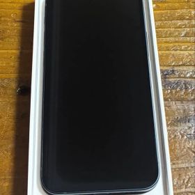 iPhone 13 mini 128GB ミッドナイト