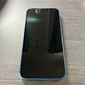 iPhone 13mini