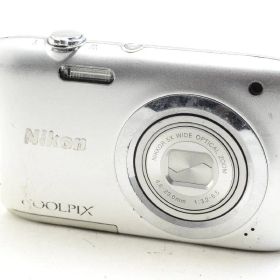【現状品扱】Nikon COOLPIX A100