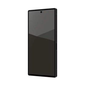 【納期約7〜10日】【お一人様1点まで】SHARP AQUOS R10 512 B AQUOS R10 SIMフリースマートフォン RAM12GB ROM512GB チャコールブラック