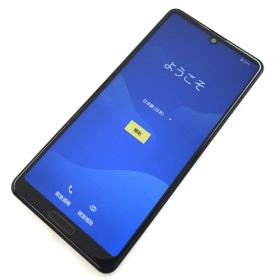 【良品】SH-41A/AQUOS sense4/354958115064967
