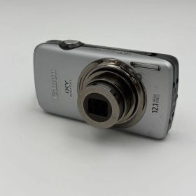 Canon IXY DIGITAL 930 IS 本体
