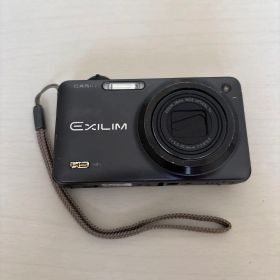 CASIO デジタルカメラ EXILIM EX-ZR10