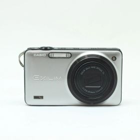 CASIO EX-ZR10