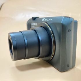 ▪️SDカード付き▪️CASIO EXILIM EX-ZR100デジタルカメラ