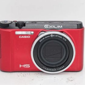 CASIO EXILIM EX-ZR1000 コンパクトデジタルカメラ