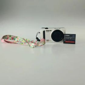 Casio EXILIM EX-ZR100 White コンパクトデジタルカメラ デジカメ