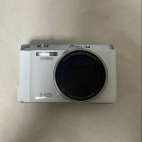 CASIO EX-ZR1000 デジタルカメ