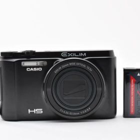 CASIO EXILIM EX-ZR1000デジカメ コンデジ稼働品#7669