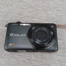 デジタルカメラ EX-ZR10 CASIO