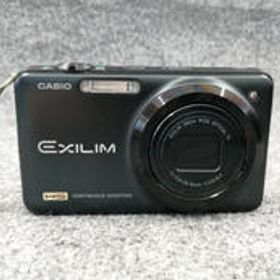 デジタルカメラ EX-ZR10 CASIO