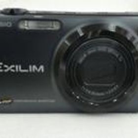 デジタルカメラ EX-ZR10 CASIO