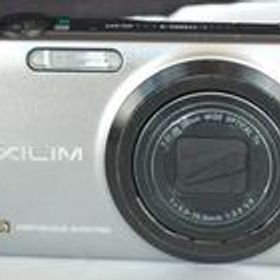 デジタルカメラ EX-ZR10 CASIO