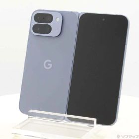 【中古】GOOGLE(グーグル) Google Pixel 10 Pro Fold 512GB ムーンストーン GU0NP SIMフリー 【262-ud】