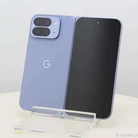 【中古】GOOGLE(グーグル) Google Pixel 10 Pro Fold 512GB ムーンストーン GM66V au SIMフリー 【262-ud】