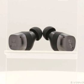 ソフマップ 〔中古品〕 MOMENTUM True Wireless 4 ブラックグラファイト【377】