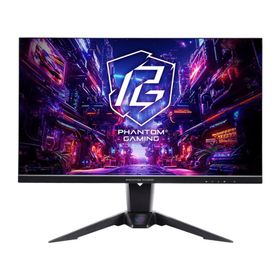 ASRock PG27QFT2C