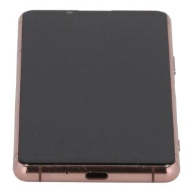 SONY au ソニー/スマートフォン/Xperia 5 III 128GB/SOG05/QV781LGNA3/Bランク/25【中古】