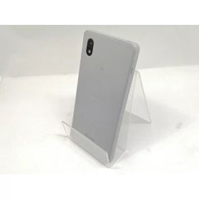 【中古】SONY docomo 【SIMフリー】 Xperia Ace III グレー 4GB 64GB SO-53C【宇田川】保証期間1ヶ月【ランクC】